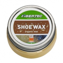 Fibertec Shoe Wax