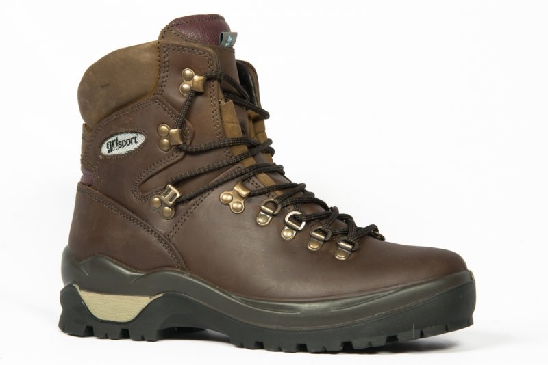 Summit Sympatex - vel. 45