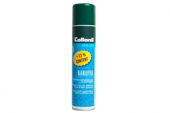 Collonil Nanopro - 400 ml