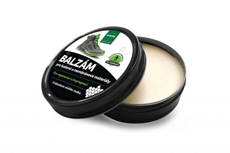 Balzám na kůži 100 g