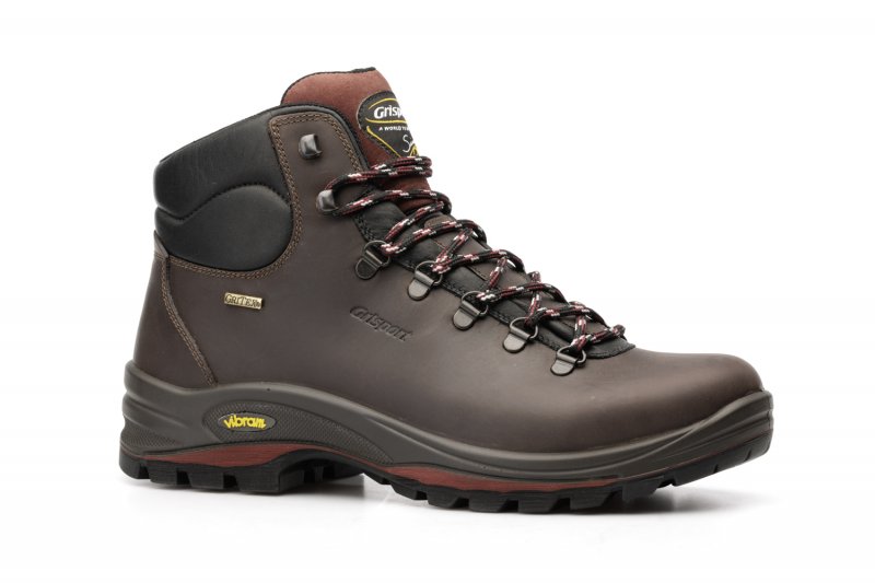 Trecker 24 - vel. 38