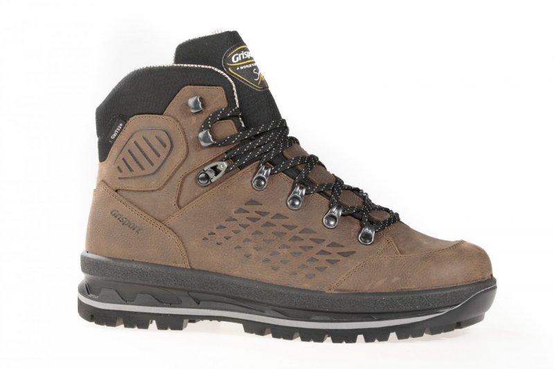 Explorer 40 - vel. 43