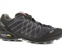 Trailrun 97 - vel. 43