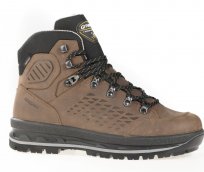 Explorer 40 - vel. 43