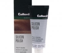 Collonil Silicon polish