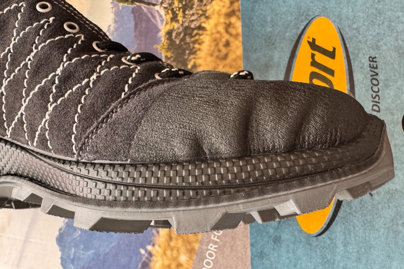 Trailrun 97 - vel. 43