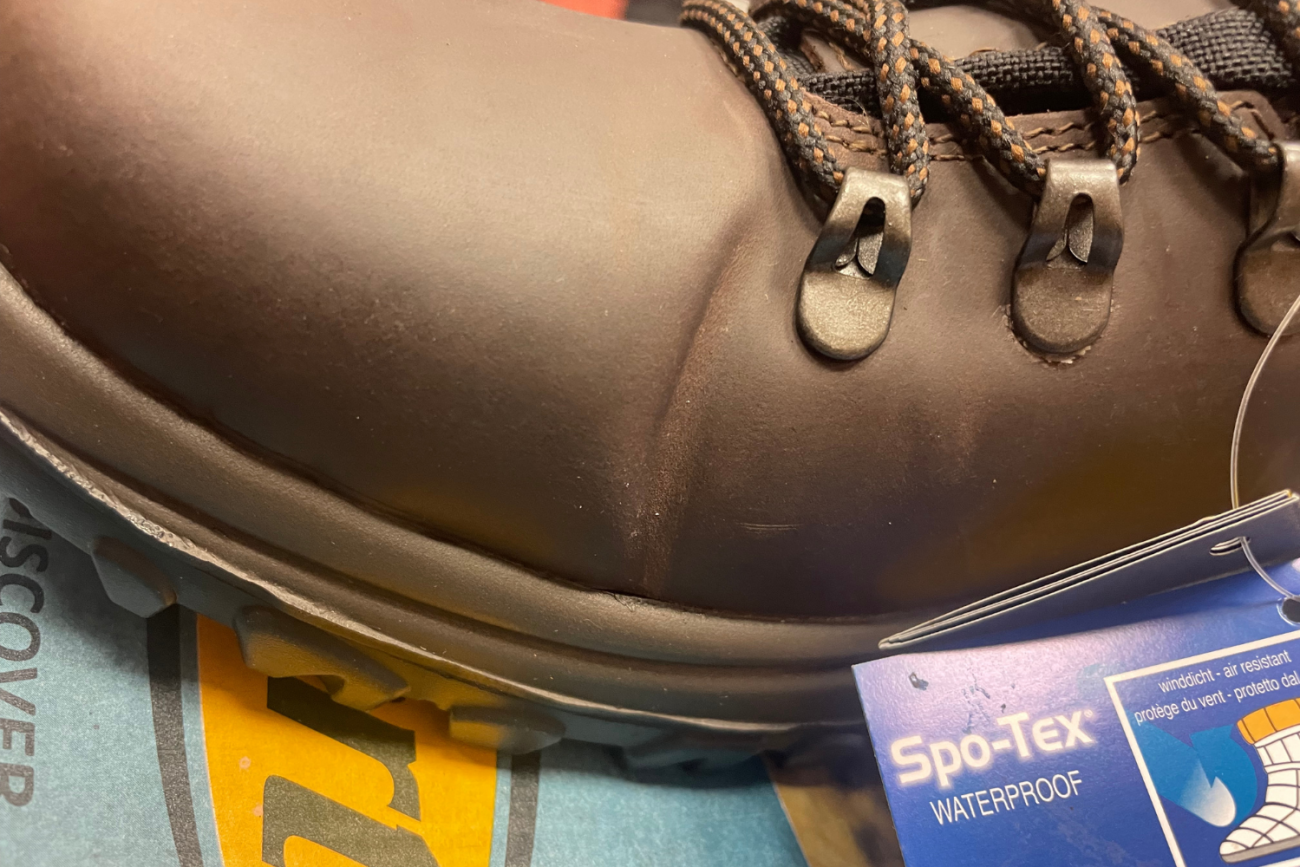 Classic Dakar - vel. 43