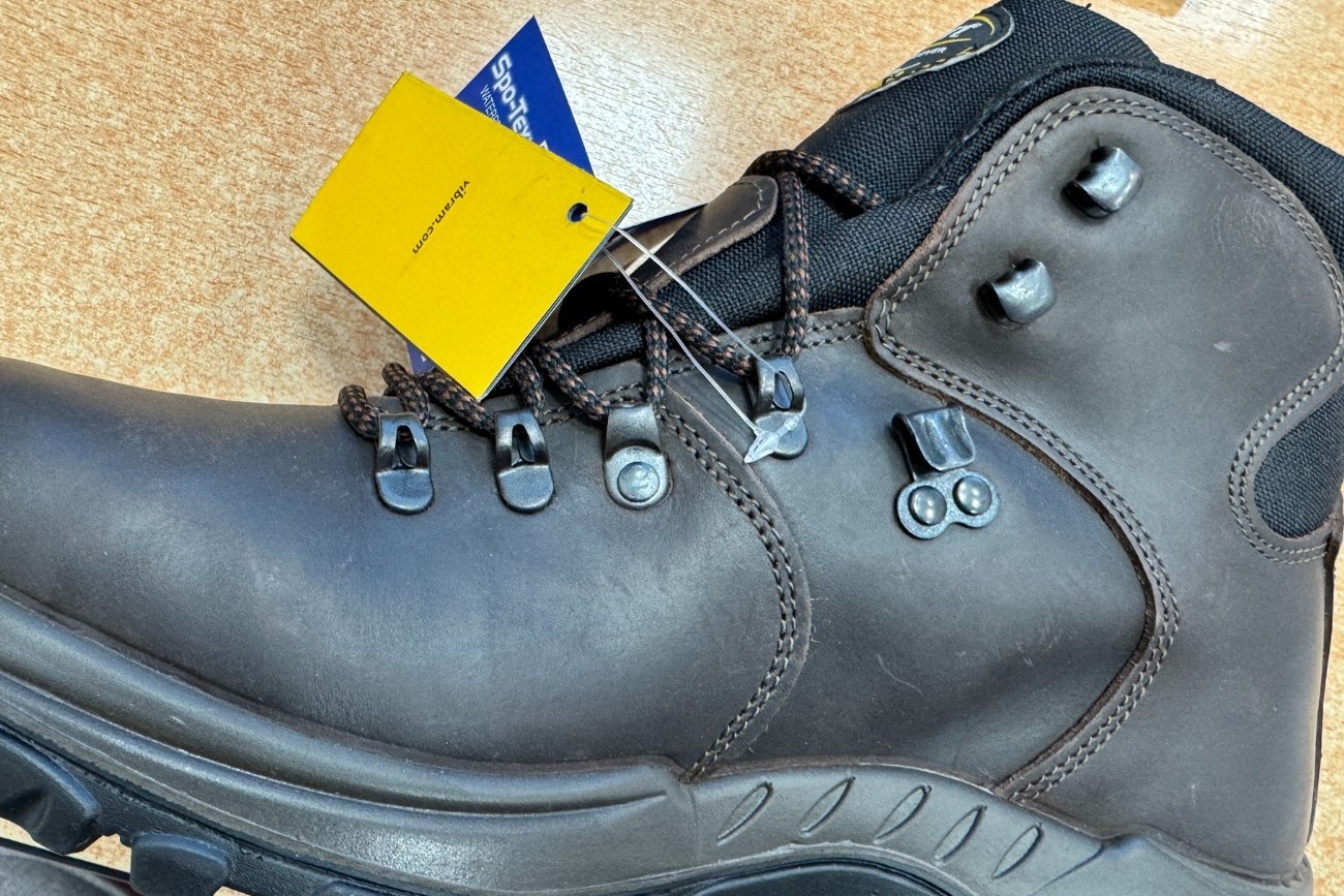 Classic Dakar - vel. 47