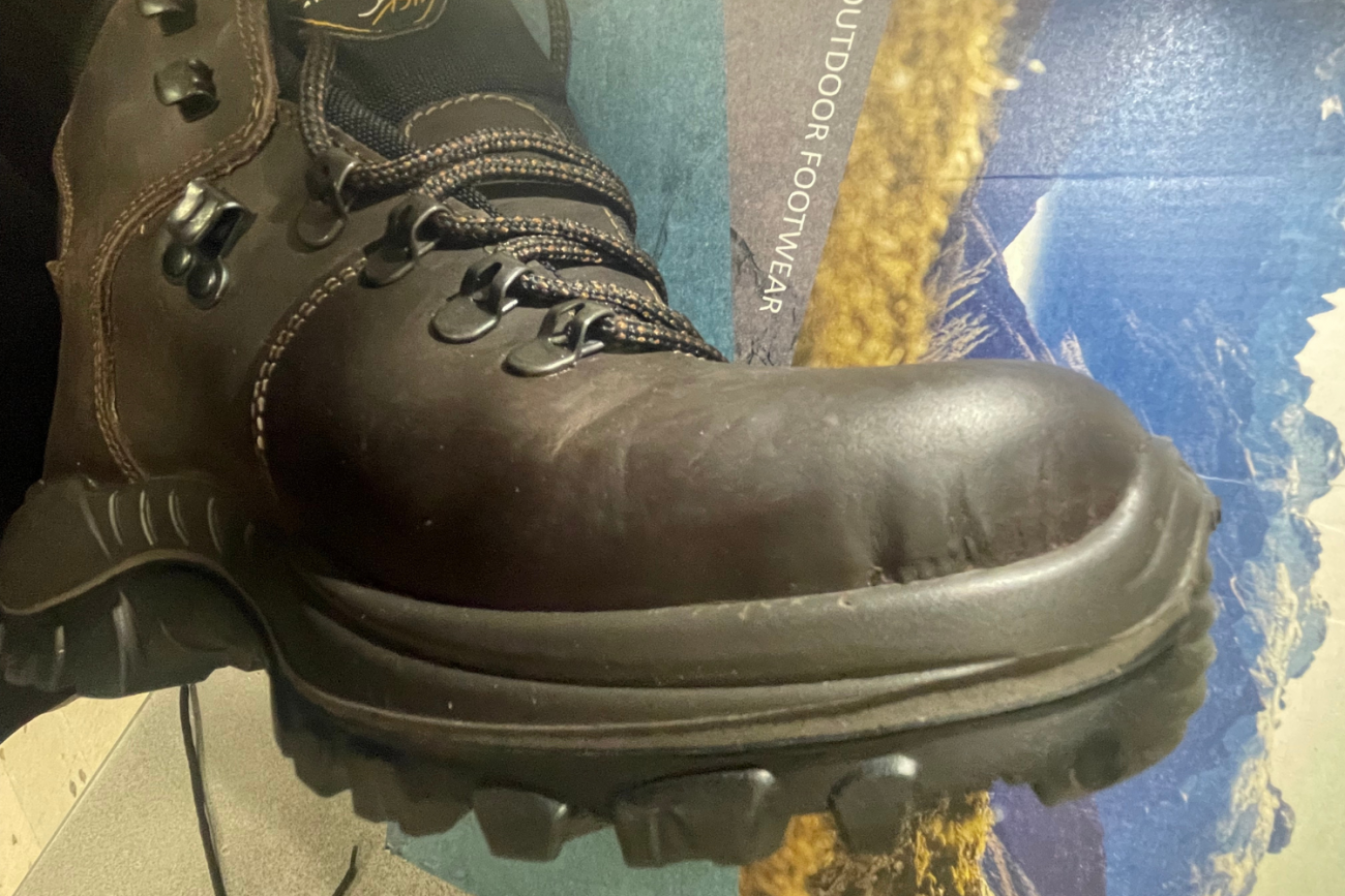 Classic Dakar - vel. 41