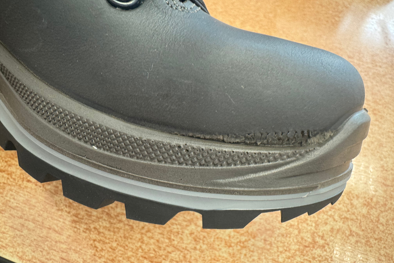 Denali Sympatex - vel. 37