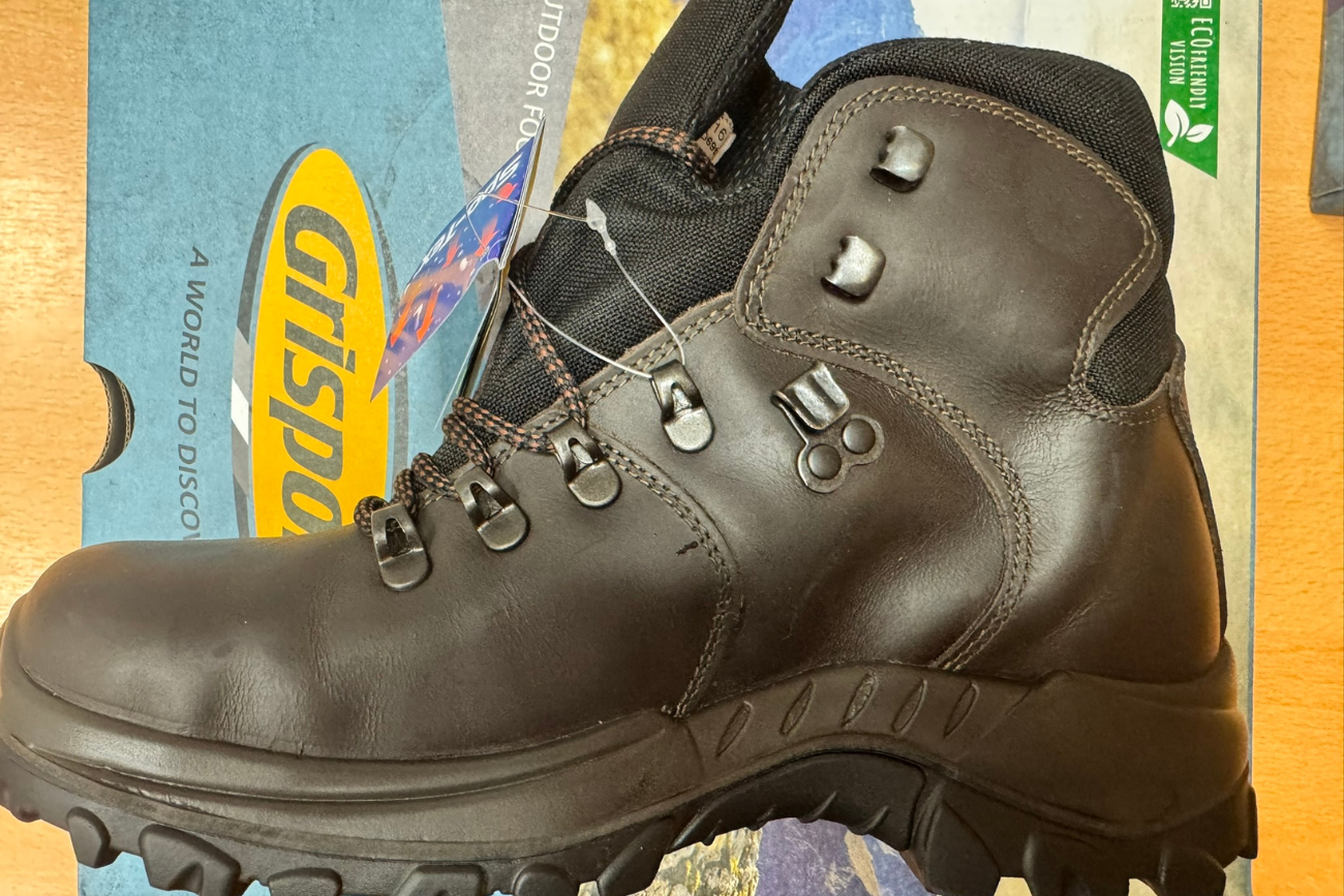 Classic Dakar - vel. 39