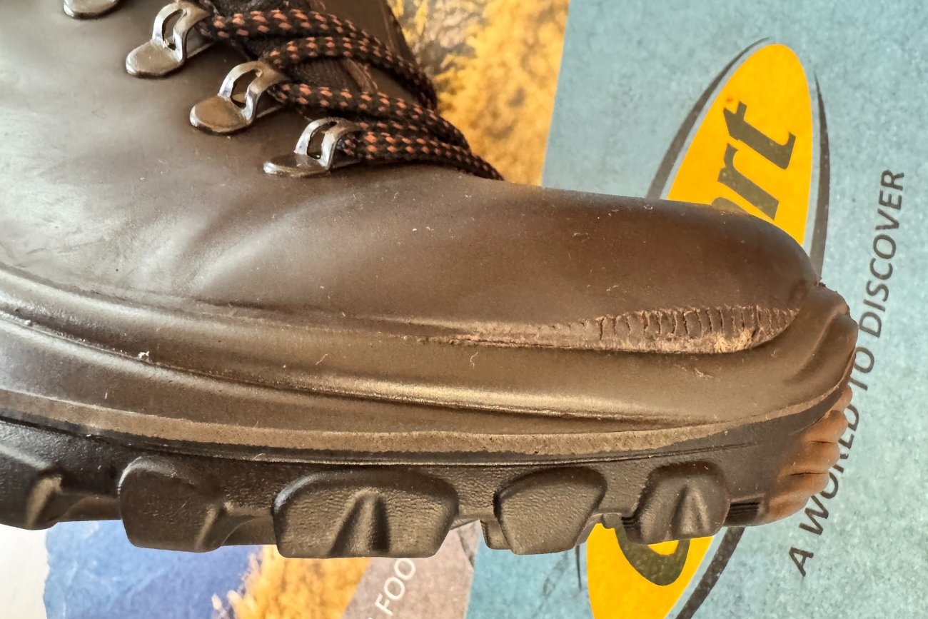 Classic Dakar - vel. 42