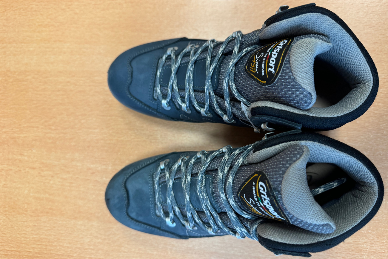 Collarada 90 - vel. 38