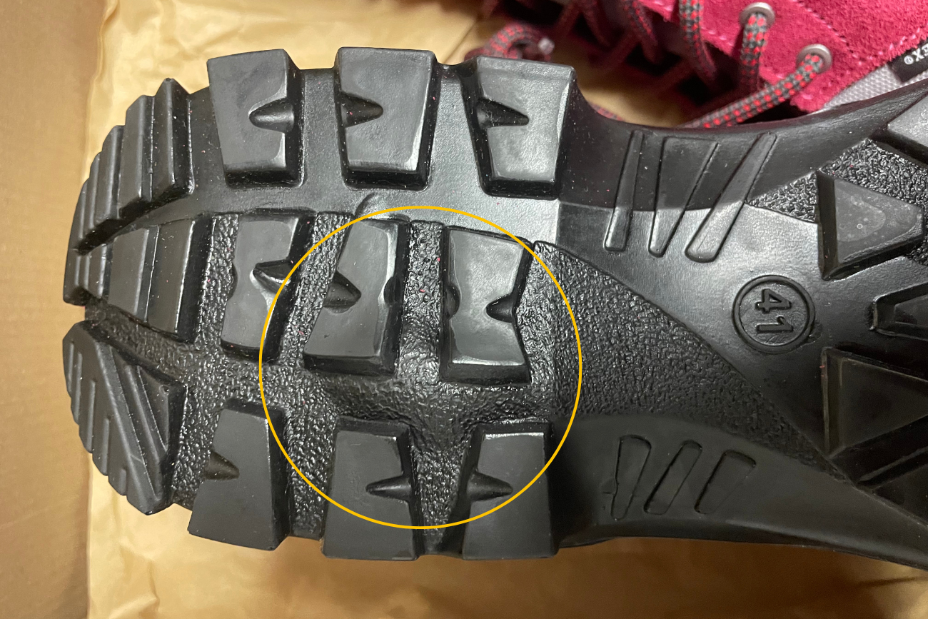 Vinadio 33 - vel. 41