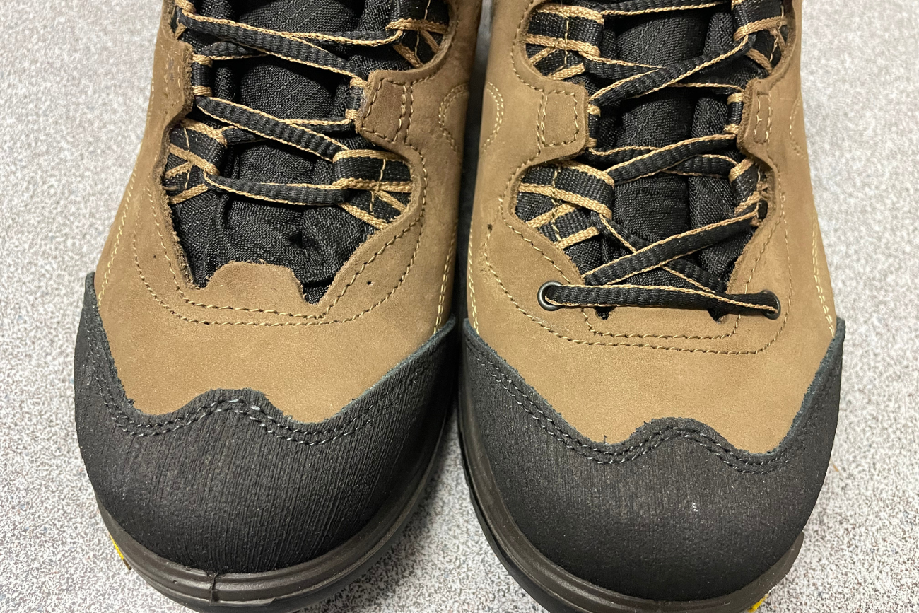 Conqueror 40 - vel. 42