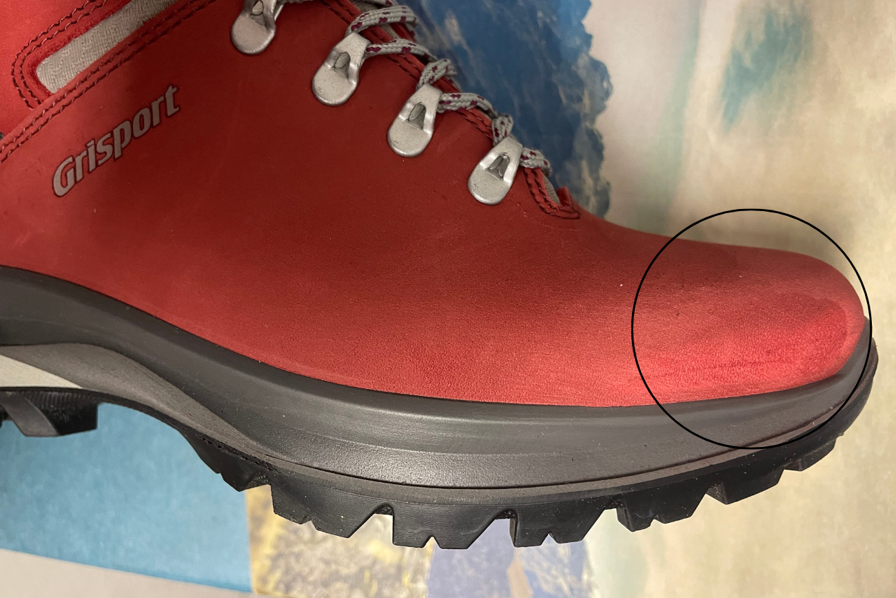 Marmontana - vel. 39