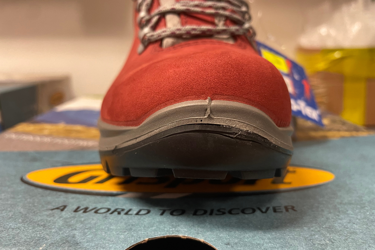 Marmontana - vel. 38