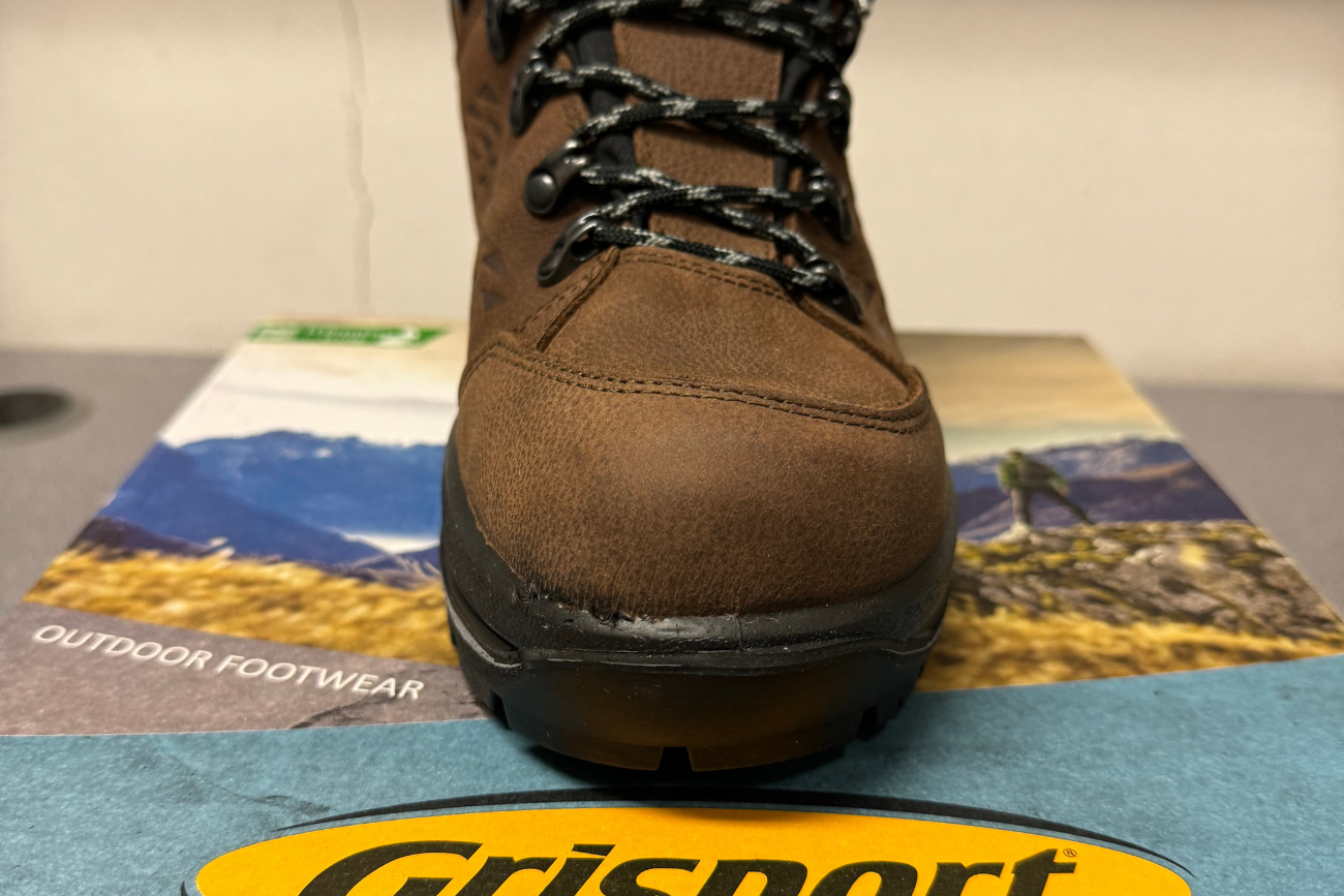 Explorer 40 - vel. 43