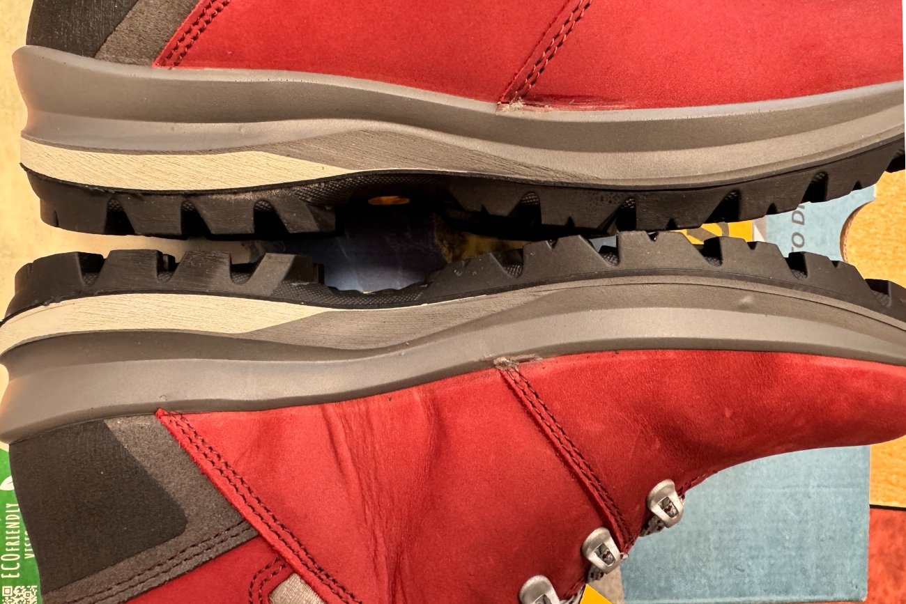 Marmontana - vel. 37