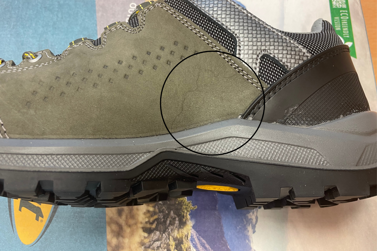 Livigno 20 - vel. 41