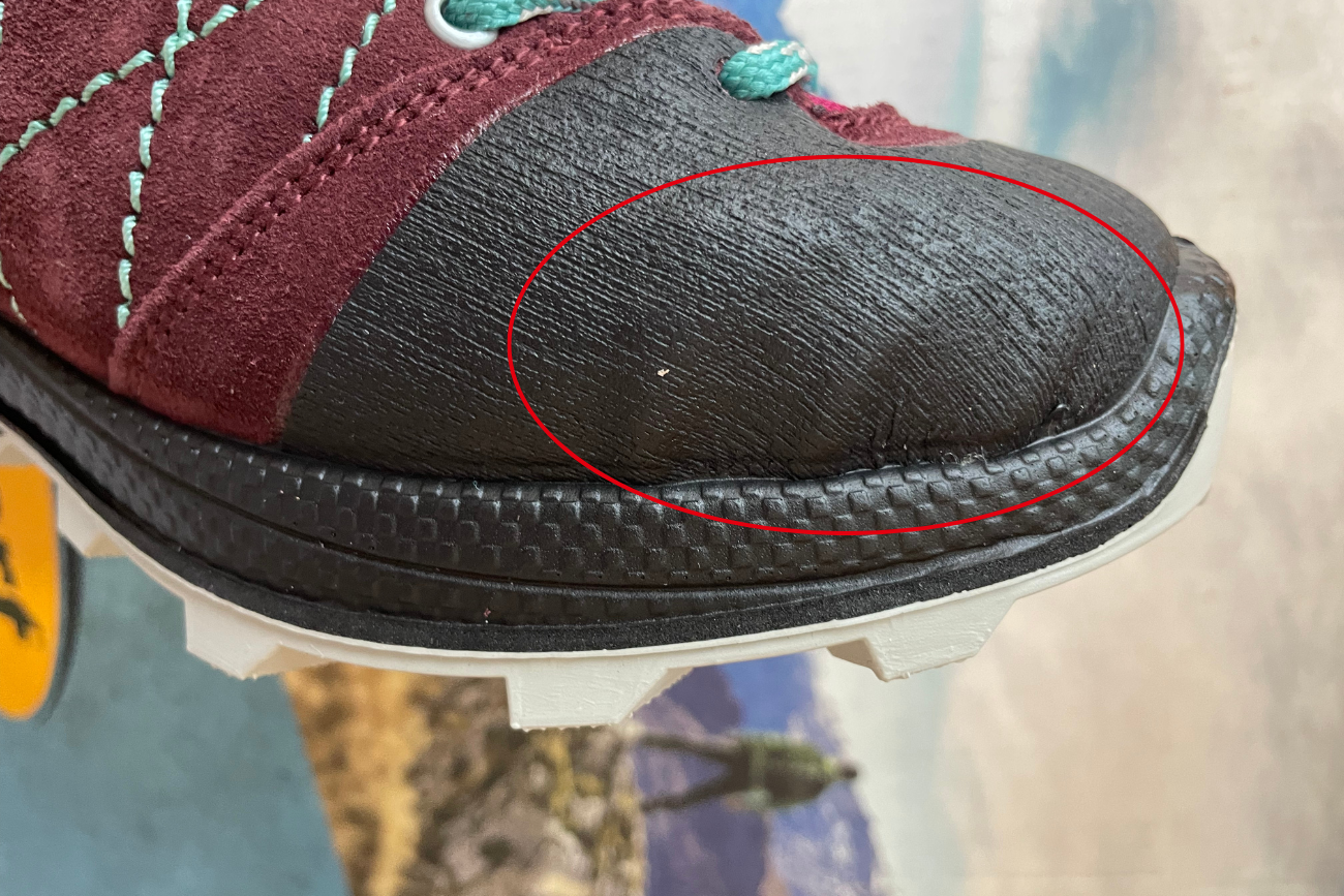 Trailrun 33 - vel. 38