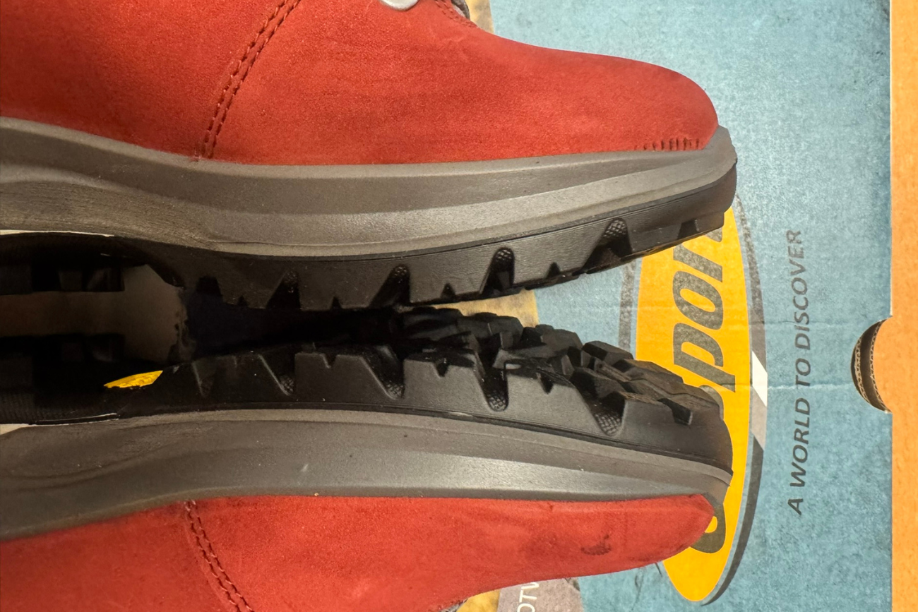 Marmontana - vel. 37