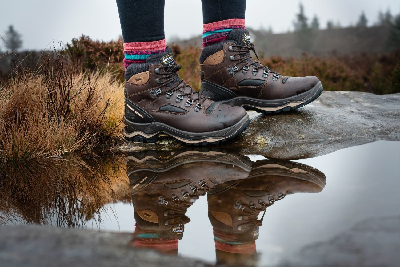 GRISPORT QUATRO 11205 DAKAR