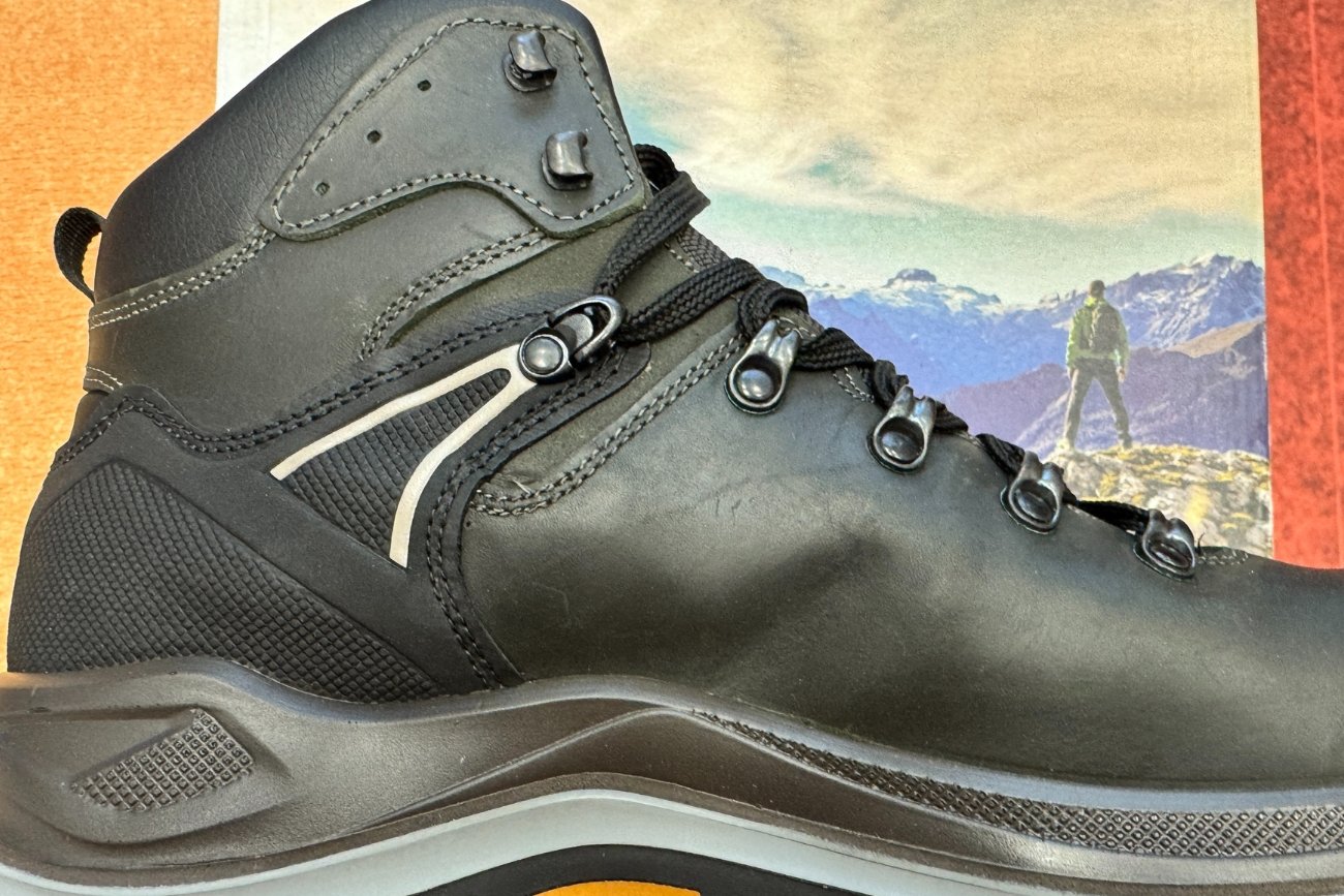 Denali Sympatex - vel. 45